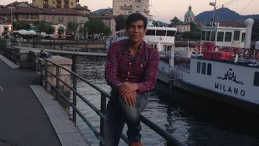 EXCLUSIV // Controversatul om de afaceri Manochehr Saadati Sohi, responsabil pentru șantierul din Herăstrău, se căiește după ce Nicușor Dan a câștigat alegerile: Sper ca tot ce a promis să reușească. Anterior spunea că va pleaca din România