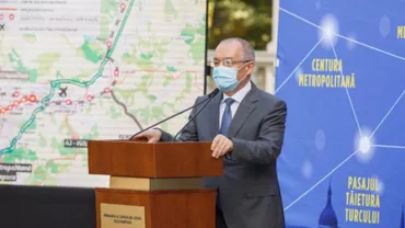 Emil Boc: PNL e câştigătorul alegerilor locale. Fără liberali, Nicuşor Dan nu era Primar General (VIDEO)