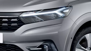Noua Dacia Logan - detalii complete. Cu arată modelul din generația 2021 (VIDEO)