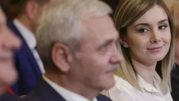 Azi este ziua Irinei Tănase. Ce vârstă împlinește iubita lui Liviu Dragnea