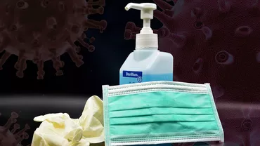 Măsuri urgente luate de Primăria Sectorului 4, după depistarea unor cazuri de coronavirus în rândul elevilor și profesorilor