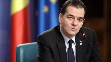 Ludovic Orban: Sunt zone unde PSD practică cumpărarea voturilor