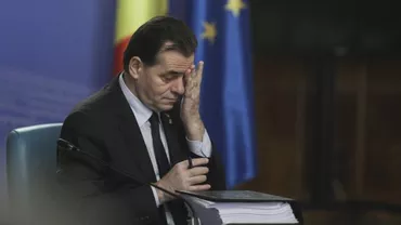Ludovic Orban, după decizia CCR: „Dacă Parlamentul nu poate stabili data alegerilor, că nu vin parlamentarii la cvorum și nu se poate adopta legea, ei nu răspund. Și rămân în funcție. Ce faci?” (VIDEO)