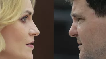 Declarația lui Nicușor Dan care a enervat-o pe Gabriela Firea: „Am vrut să sparg televizorul cu pantoful. M-a oprit soțul la timp”