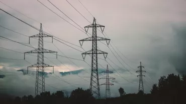 Alimentarea cu energie electrică va fi înteruptă temporar în cursul zilei de miercuri, în București și în aceste două județe