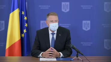 Klaus Iohannis: Efectul amputărilor legislative s-a concretizat într-un asalt PSD-ist asupra Justiției. Va fi nevoie de o altă majoritate legitimă, care să-și asume votarea unor Legi ale Justiției coerente (VIDEO)