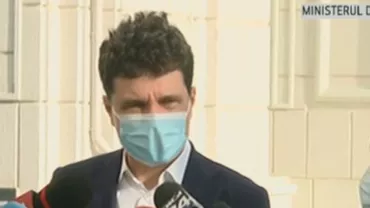 Prima schimbare pe care o va face Nicușor Dan la PMB / Primarul General ales: O să vedeți apoi demiteri de oameni din administrație (VIDEO)