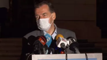 Record de cazuri COVID-19. Urmează închiderea restaurantelor? Răspunsul premierului Ludovic Orban (VIDEO)