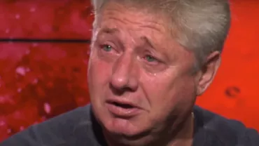 VIDEO: Legenda lui Dinamo, Ioan Mărginean, a plâns în direct: „Fratele lui Hîldan a semnat actele! A murit pe teren!