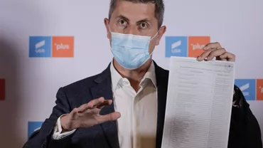 Dan Barna: Ideea că observatorii USR ar fi pus mâna pe saci e o minciună / Cine ar fi unul dintre cei care manipulează sacii cu voturi în imaginile apărute în spațiul public (VIDEO)