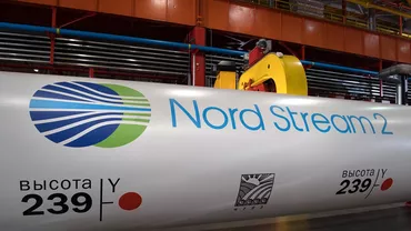 Autorităţile din Danemarca au aprobat ca Nord Stream 2  să opereze conducta de gaze în apele sale teritoriale