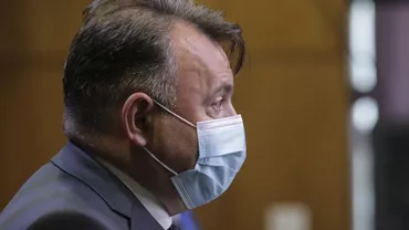 Nelu Tătaru: Fac testul pentru coronavirus o dată pe lună (VIDEO)