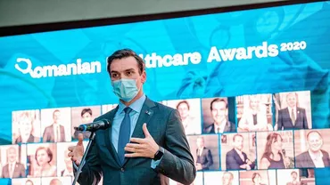 Secretarul de stat Andrei Baciu: Dacă ne-am trezit cu această creștere în câteva zile, n-o să ne ia tot atât să o putem opri, ci mult mai mult (VIDEO)