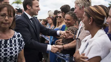 Noua Caledonie a respins la limită desprinderea de Franța, potrivit rezultatelor parțiale de la referendumul pentru independență