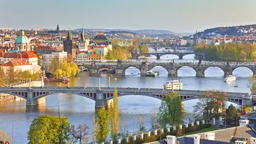 Stare de urgenţă în Cehia. Noi măsuri în lupta cu pandemia de coronavirus