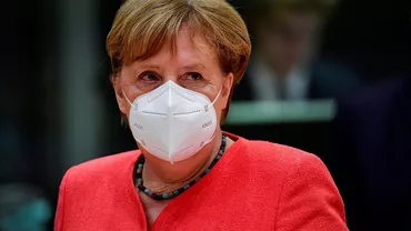 Angela Merkel: Aerisirea face parte din gesturile-barieră împotriva covid-19 în Germania