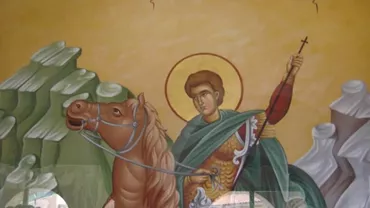 Românii îl sărbătoresc azi pe Sfântul Dumitru. Ce tradiții și obiceiuri există