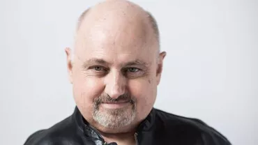 Doliu în lumea filmului: Actorul Clark Middleton s-a stins din viaţă la 63 de ani din cauza virusului West Nile
