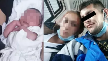 Crimă îngrozitoare în Cehia: Un român a omorât în bătaie un bebeluş de doar două luni, apoi l-a băgat într-o valiză (VIDEO)