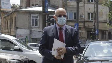 Raed Arafat: Deplasarea la pelerinaje nu e permisă. Oamenii care vor urca în autocare, îndemnați de oricine, trebuie să știe că persoana respectivă nu dă doi lei pe viața lor (VIDEO)
