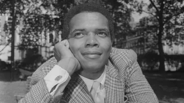 A murit Johnny Nash, interpretul cântecului “I Can See Clearly Now”