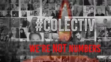 Protest anunțat la 5 ani de la incendiul în care au murit zeci de tineri: Vom face un lanț al memoriei între Curtea De Apel Bucuresti și clubul Colectiv