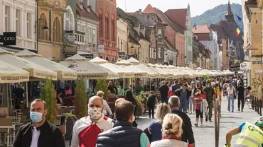 EXCLUSIV // Bilanțul primelor 8 luni de COVID-19 în România: În ce județe s-au înregistrat cele mai multe infectări. Imunolog: „În nicio țară nu există această creștere constantă. Probleme cu personalul la Suceava