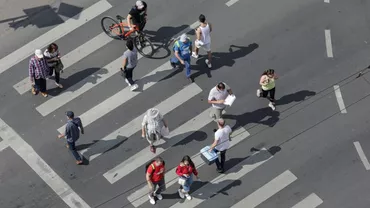 Prefectul Capitalei, despre populația Bucureștiului: Cred că e undeva pe la 2,8 - 3 milioane. În februarie va fi un recensământ național și după un an, după ce se adună datele, vom constata care e populația reală (VIDEO)