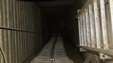 Dorind să scape de carantină, un bărbat a săpat o groapă sub zidul centrului în care se afla. Ce s-a întâmplat la sosirea autorităților