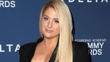 Meghan Trainor va deveni mamă pentru prima dată: „Toți știți de cât timp îmi doream”