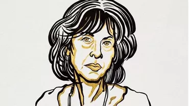 Louise Gluck a câștigat Premiul Nobel pentru Literatură