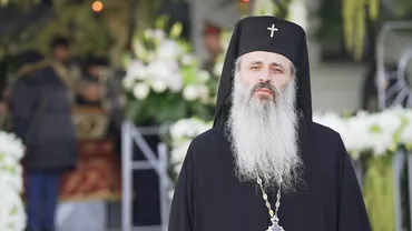 Mitropolitul Teofan atrage atenţia asupra încălcării libertăţii religioase în contextul în care doar ieșenii se pot închina moaștelor Sf. Parascheva (VIDEO)