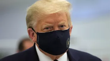 Donald Trump a încheiat tratamentul pentru Covid-19 şi ar putea relua de sâmbătă apariţiile publice