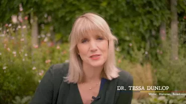 „Who is Romania”, o serie de filme destinate platformelor social-media, realizată de prezentatoarea britanică Tessa Dunlop. Primul episod, despre Ștefan cel Mare, lansat pe 9 octombrie (VIDEO)