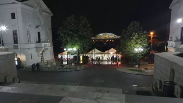 Prefectul de Iași, despre restricțiile privind pelerinajul de Sfânta Parascheva: DSP ne transmite cifra de 2,64 la mia de locuitori, cu tot cu cazurile din focare. La o rată de 3 la mie, se ia în discuție carantinarea localității