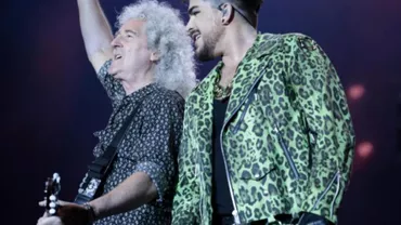 Queen, pe primul loc în topul albumelor din Marea Britanie, după 25 de ani