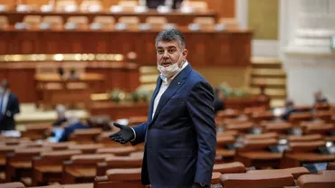 Marcel Ciolacu aruncă bomba pe scena politică: de ce vrea o alianţă între toate partidele