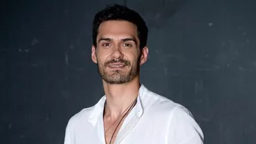 George Burcea, fericit după despărțirea de Andreea Bălan: Dacă stăteam în acea relaţie, simţeam că nu fac decât să mă frustrez (GALERI FOTO)