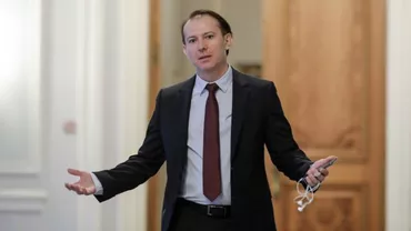 Ministrul Finanțelor, Florin Cîțu, anunță că luni va prezenta concluziile raportului făcut după controlul la Primăria Capitalei: ”Sunt probleme mari acolo!”
