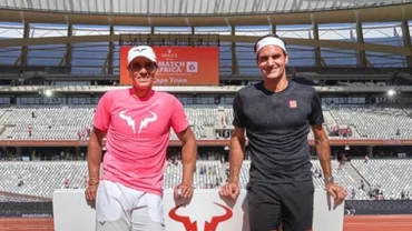 Roger Federer, mesaj plin de fair-play după ce rivalul său Rafael Nadal a devenit din nou campion la Roland Garros: Ne-am ajutat unul pe altul să devenim mai buni. Este o onoare pentru mine să-l pot felicita pentru al 20-lea trofeu de Grand Slam