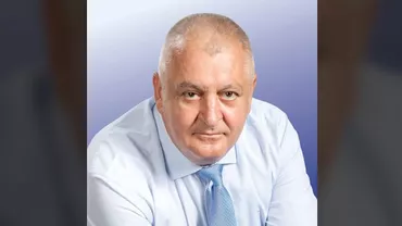 Cine este Dan Drăgulin, primarul PNL din Călărași mort de COVID