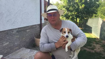Cine este George Alberts, primul soț al medicului Adina Alberts, mort în urma infecției cu noul coronavirus