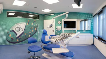 5 lucruri importante înainte să îți duci copilul pentru prima dată la dentist