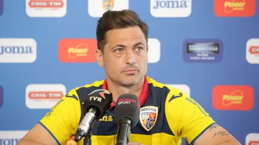 EXCLUSIV // Dănuț Lupu, analiză „la sânge a echipei naționale a României. Ce greșeli a făcut Mirel Rădoi, în opinia fostului internațional
