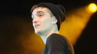 Cântărețul britanic Tom Parker are o tumoare pe creier și este în stadiu terminal (FOTO)