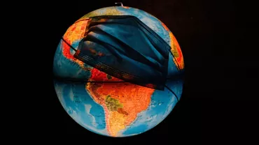 ONU: Pământul ar putea deveni un 'iad nelocuibil' / ‘COVID-19, ultima dovadă că liderii politici nu sunt în acord cu lumea din jurul lor’