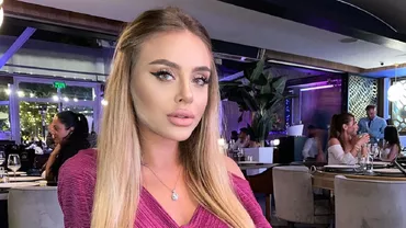 Irina, una dintre cele mai apreciate ispite de la “Insula Iubirii”, a fost diagnosticată cu o formă de cancer