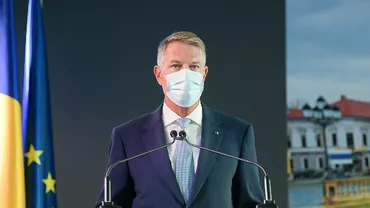 Klaus Iohannis, despre problema calculării indicelui de infectare cu COVID-19, în Capitală: Cei de la INSP nu au nici ei toate datele// Aștept ca Guvernul să clarifice acestă problemă de urgență