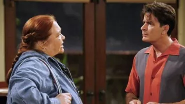 A murit ”Berta” din ”Two and a Hald Men”. Conchata Ferrell avea 77 de ani