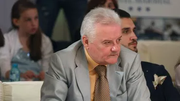 Cum arată apartamentul cu 2 camere în care locuiește Irinel Columbeanu (VIDEO)